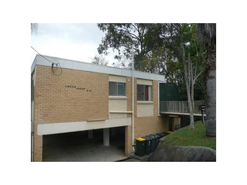 5/11 Greenlaw Street, Indooroopilly QLD 4068