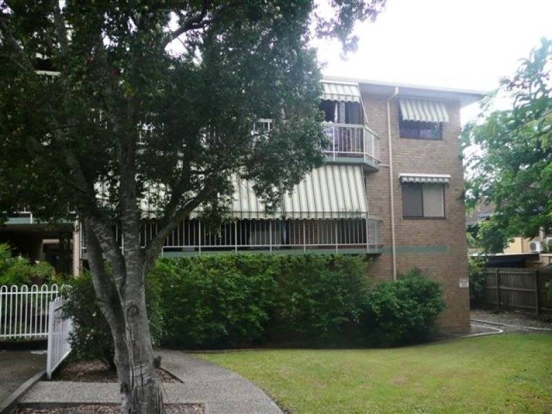 10/150 Clarence Road, Indooroopilly QLD 4068