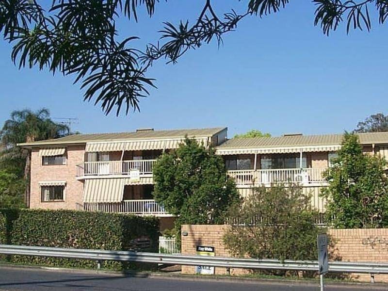 10/150 Clarence Road, Indooroopilly QLD 4068