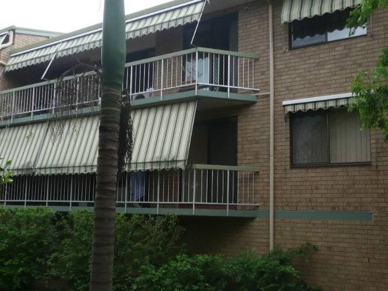 10/150 Clarence Road, Indooroopilly QLD 4068