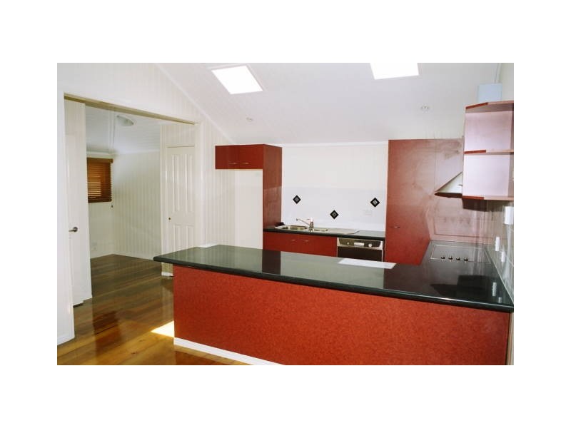 63 Clarence Road, Indooroopilly QLD 4068