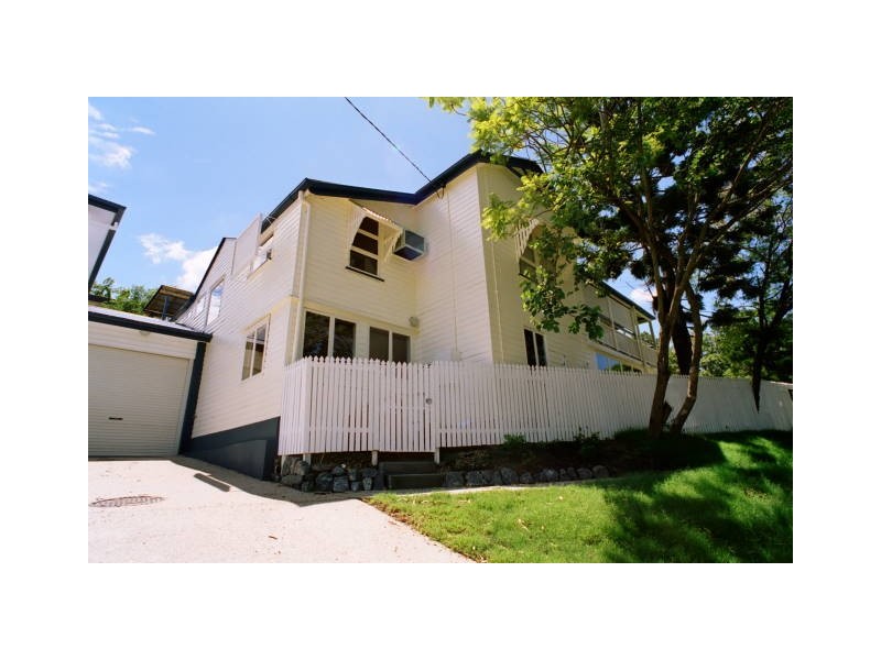 63 Clarence Road, Indooroopilly QLD 4068
