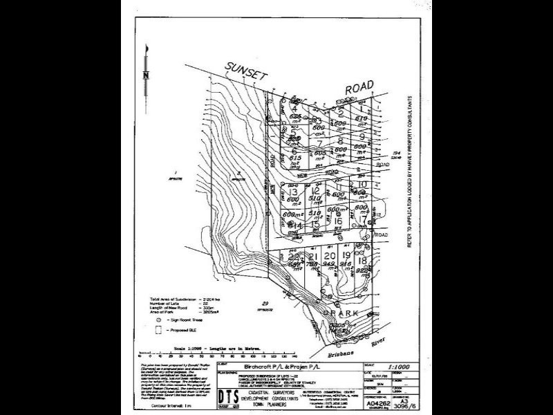 110-112 Sunset Road, Kenmore QLD 4069