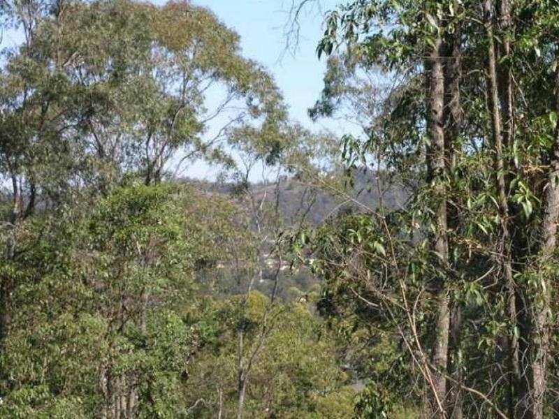 201 Yarrabee Road, The Gap QLD 4061