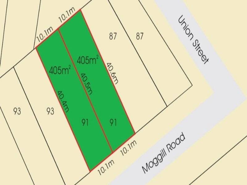 89-91 Moggill Road, Taringa QLD 4068