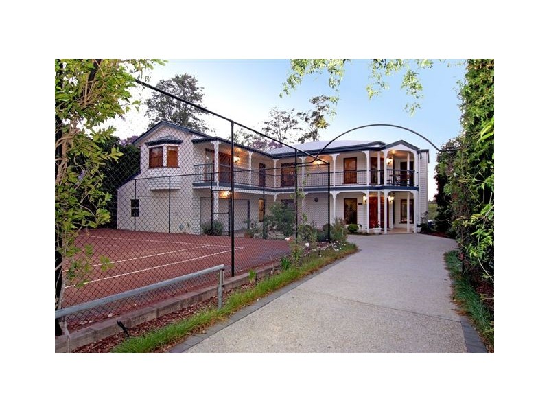 29 Molonga Terrace, Graceville QLD 4075