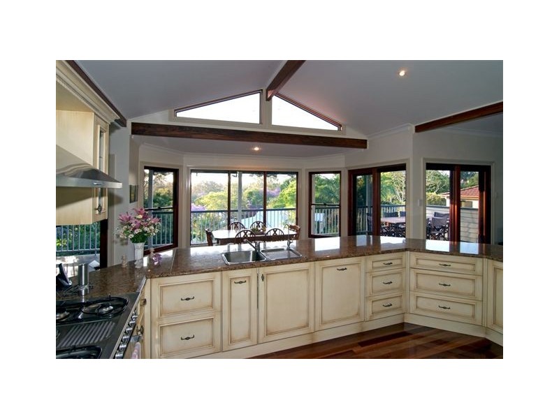 29 Molonga Terrace, Graceville QLD 4075