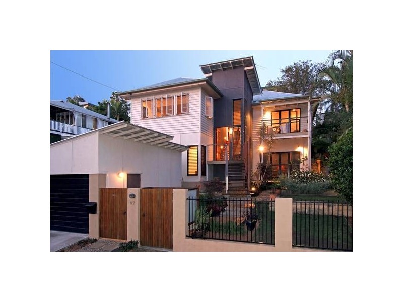 62 Rennie Street, Indooroopilly QLD 4068