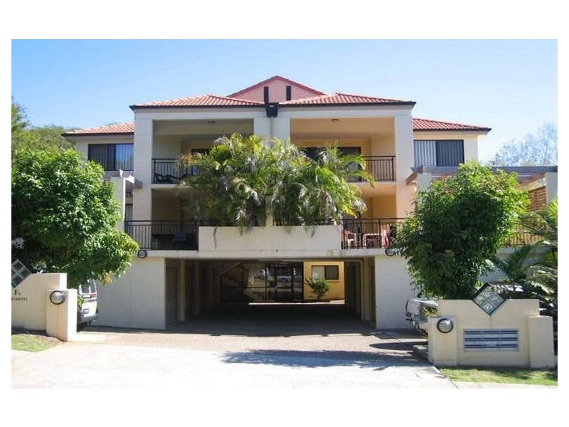 8/29 Durham Street, St Lucia QLD 4067