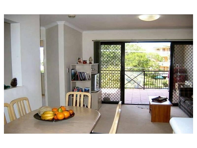 8/29 Durham Street, St Lucia QLD 4067