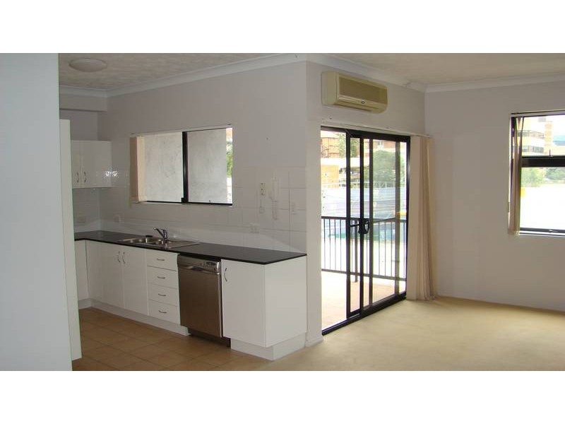 12/3 Heaslop Street, Woolloongabba QLD 4102