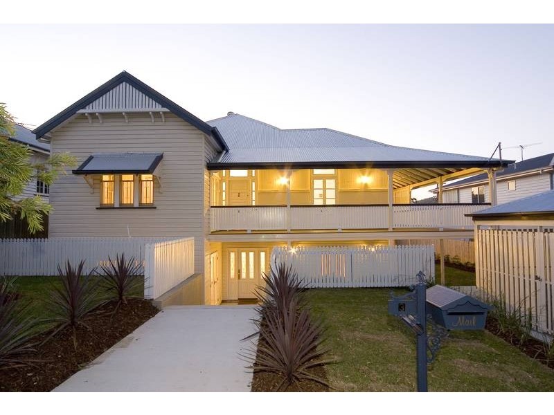 3 Kew Street, Indooroopilly QLD 4068