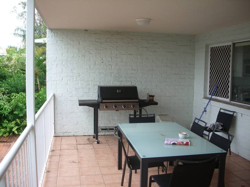 3/36 York Street, Indooroopilly QLD 4068