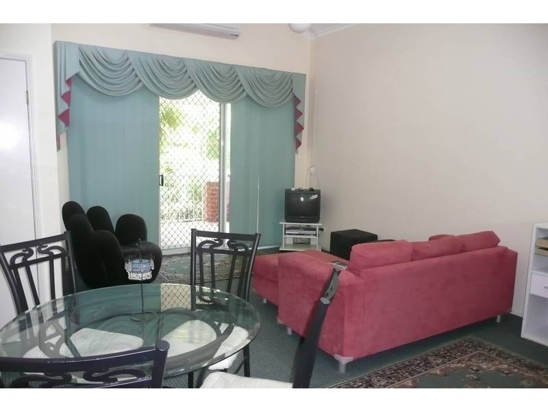 20/16-22 York Street, Indooroopilly QLD 4068