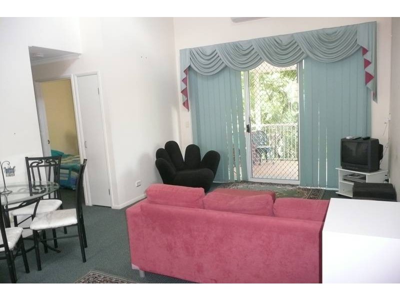 20/16-22 York Street, Indooroopilly QLD 4068