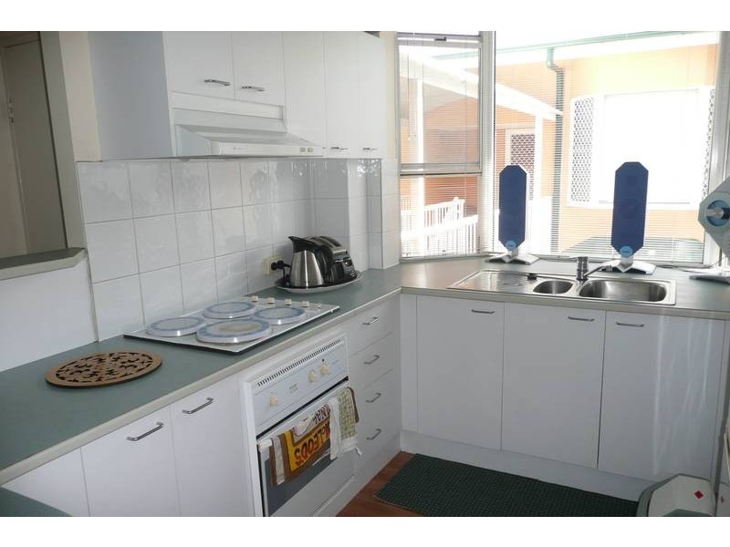 20/16-22 York Street, Indooroopilly QLD 4068