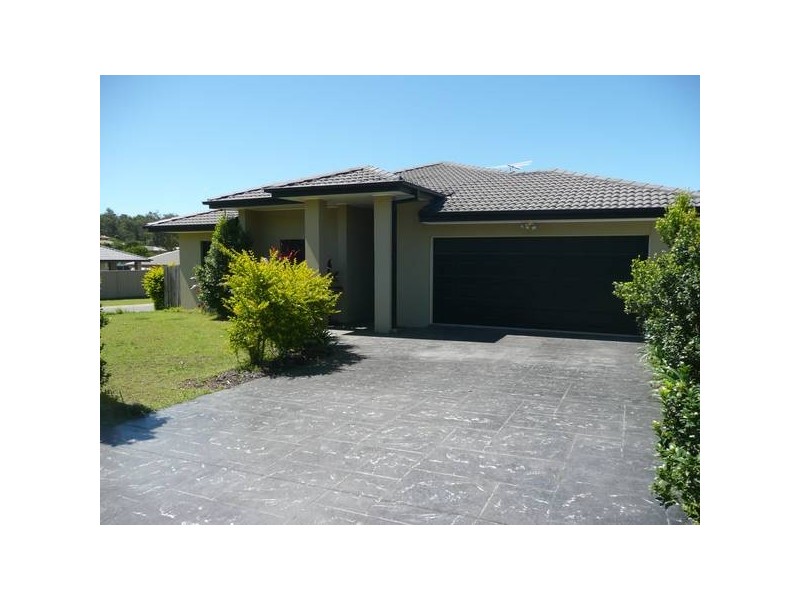 20 Zoe Place, Moggill QLD 4070