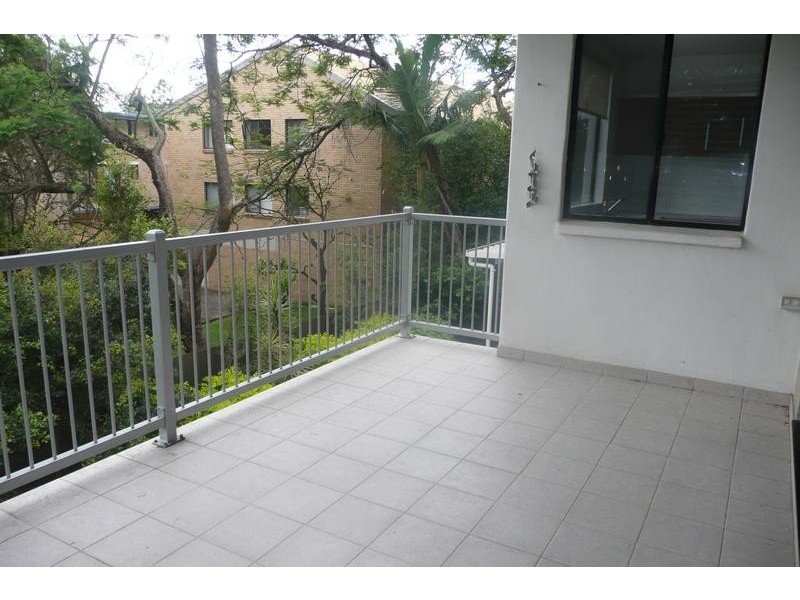 3/26 Lambert Road, Indooroopilly QLD 4068