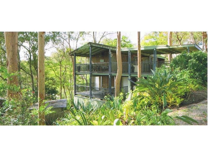 191 Jesmond Road, Indooroopilly QLD 4068