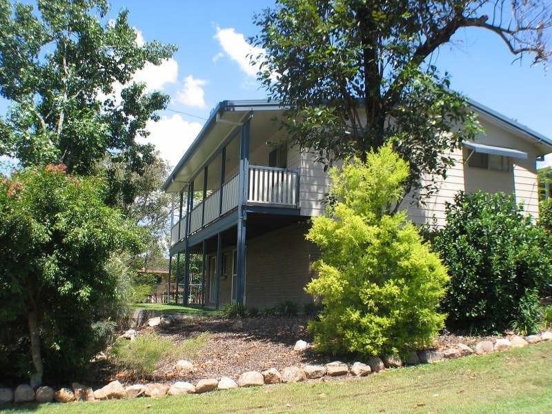 83 Almeida Street, Indooroopilly QLD 4068