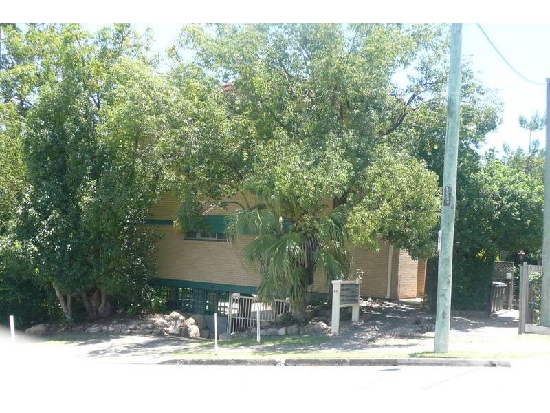 4/49 Riverview Terrace, Indooroopilly QLD 4068