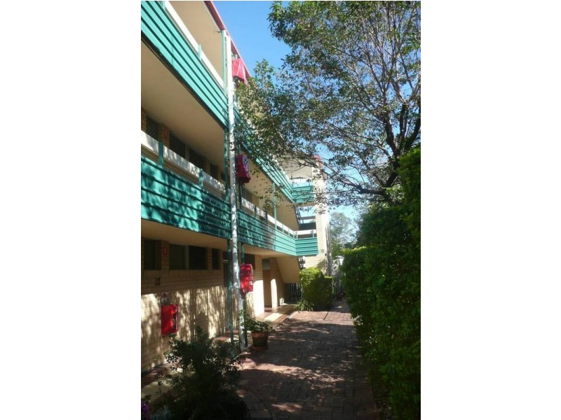 4/49 Riverview Terrace, Indooroopilly QLD 4068