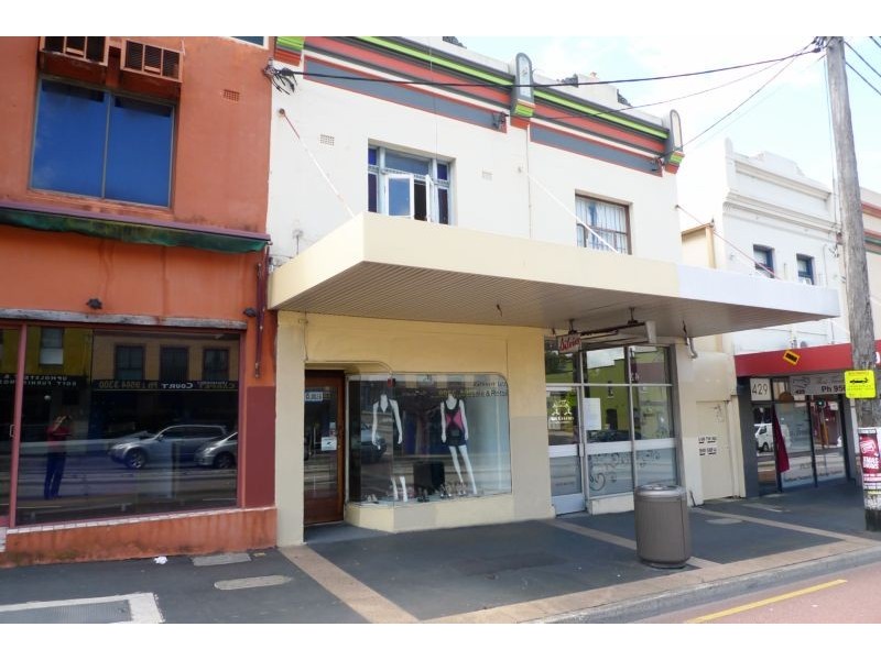 433 Parramatta Road, Leichhardt NSW 2040