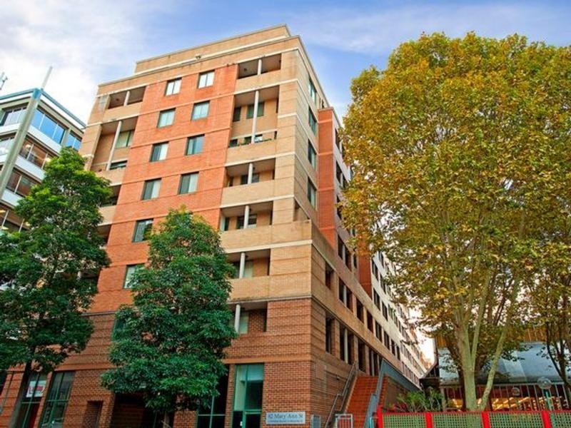 43/82 Mary Ann Street, Ultimo NSW 2007