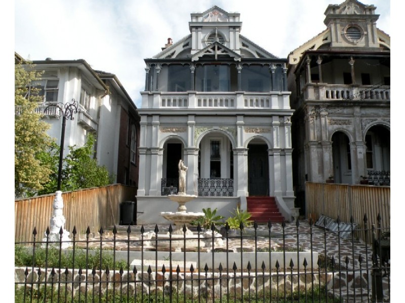 4/160 Smith Street, Summer Hill NSW 2130