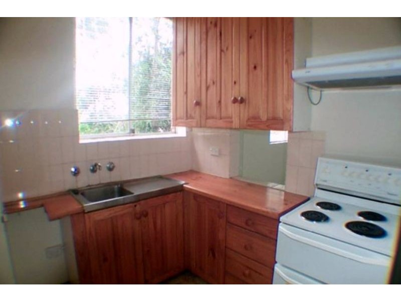 8/270A Bridge Road, Glebe NSW 2037