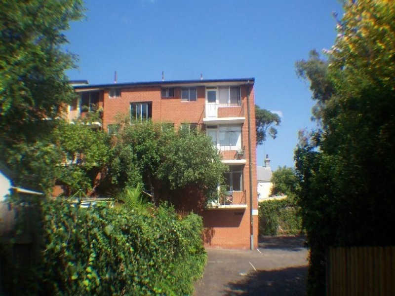 8/270A Bridge Road, Glebe NSW 2037