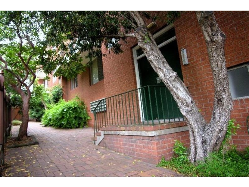 8/270A Bridge Road, Glebe NSW 2037