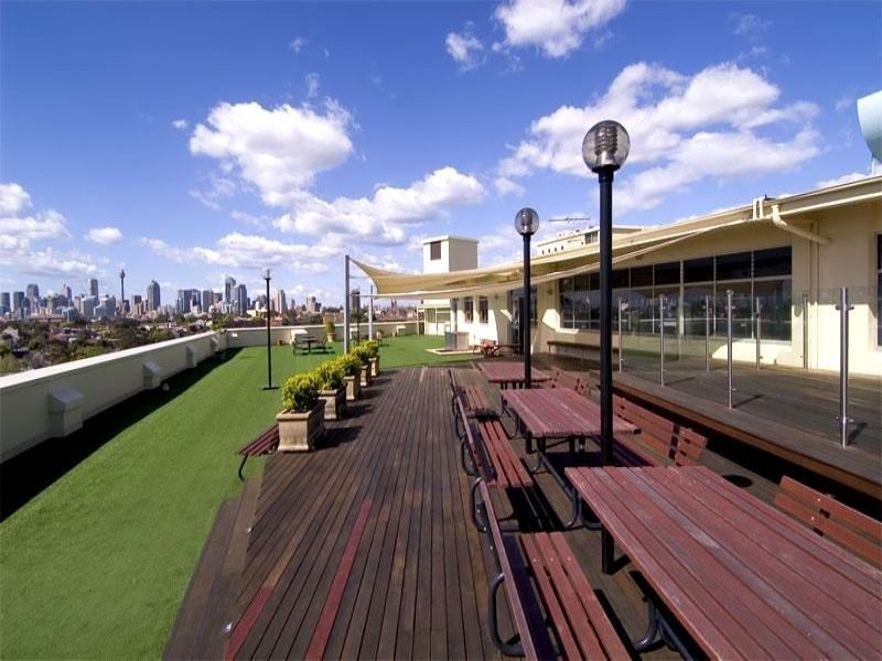 222/1 Missenden Road, Camperdown NSW 2050