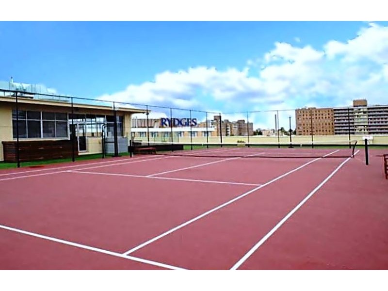 222/1 Missenden Road, Camperdown NSW 2050