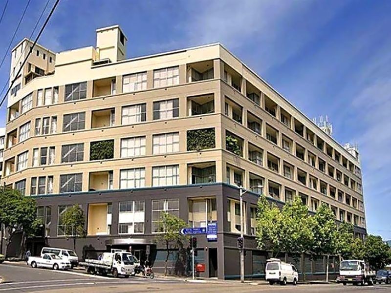 222/1 Missenden Road, Camperdown NSW 2050