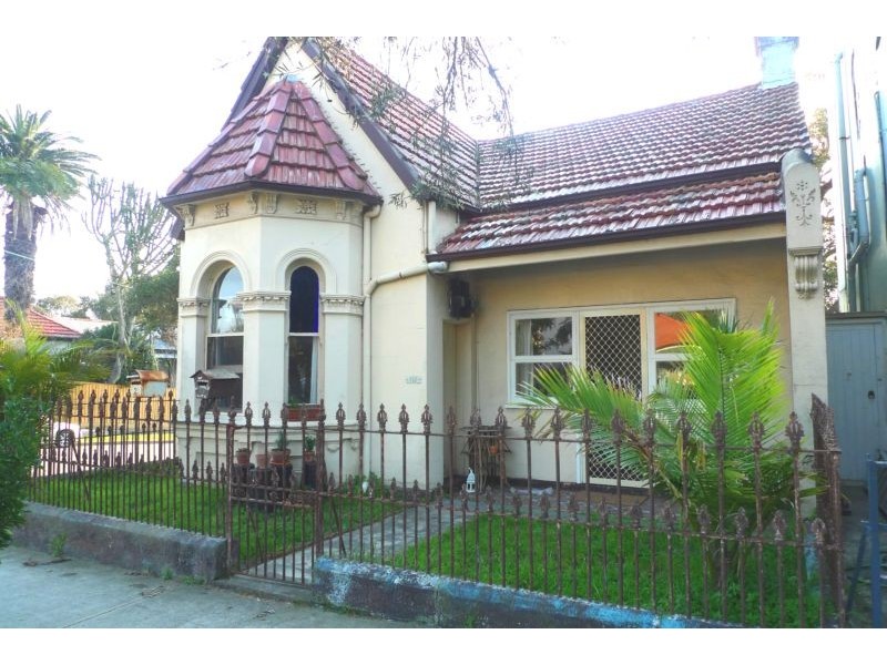 2/320 Annandale Street, Annandale NSW 2038