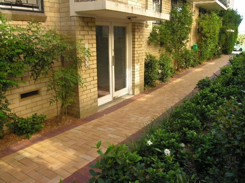4/14 Avona Avenue, Glebe NSW 2037