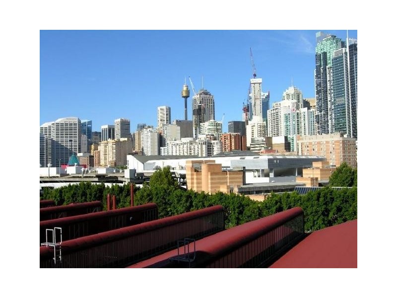 56/82 Mary Ann Street, Ultimo NSW 2007