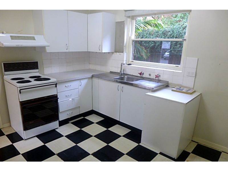 3/118 Elizabeth Street, Ashfield NSW 2131