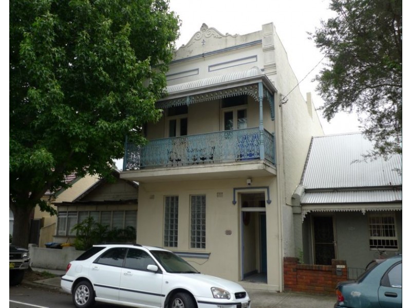 103 Albion Street, Annandale NSW 2038