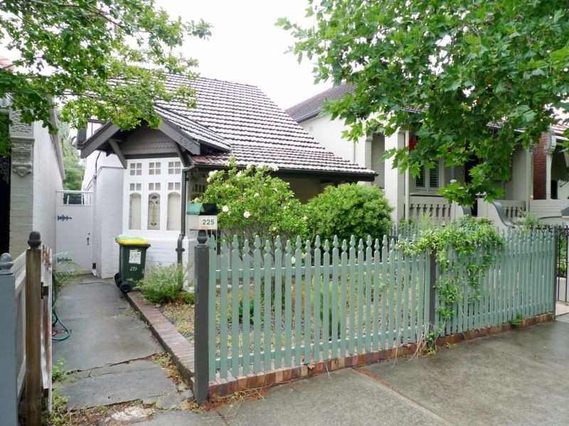 2/225 Trafalgar Street, Annandale NSW 2038