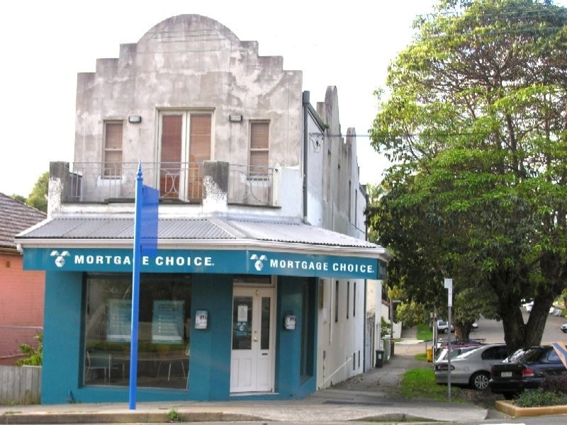 1/190 Annandale Street, Annandale NSW 2038