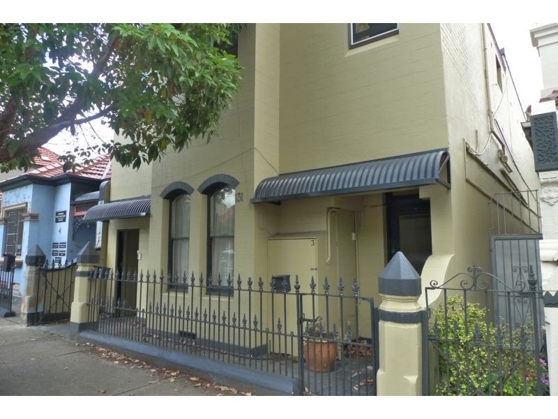 2/131 Johnston Street, Annandale NSW 2038