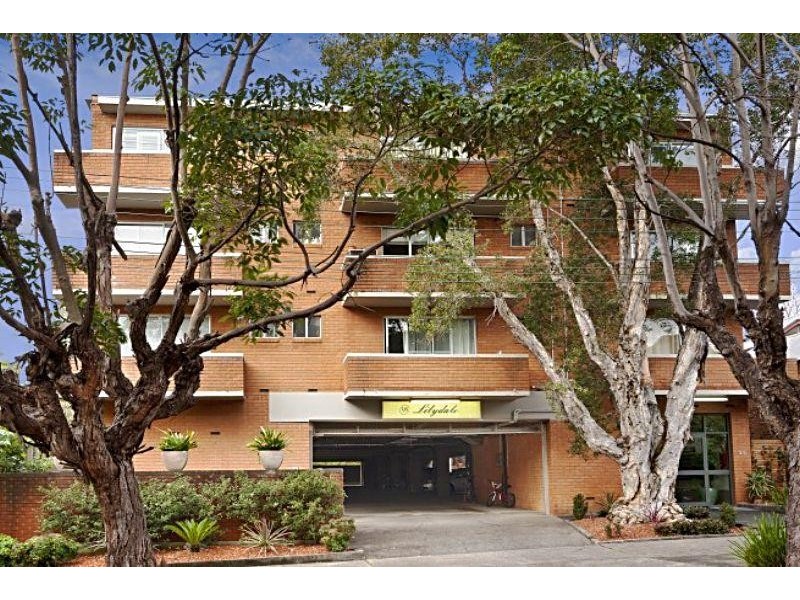 39/95-97 Annandale Street, Annandale NSW 2038