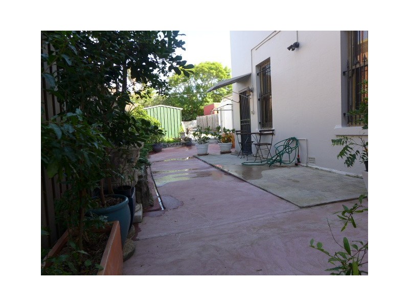 3/160 Smith Street, Summer Hill NSW 2130