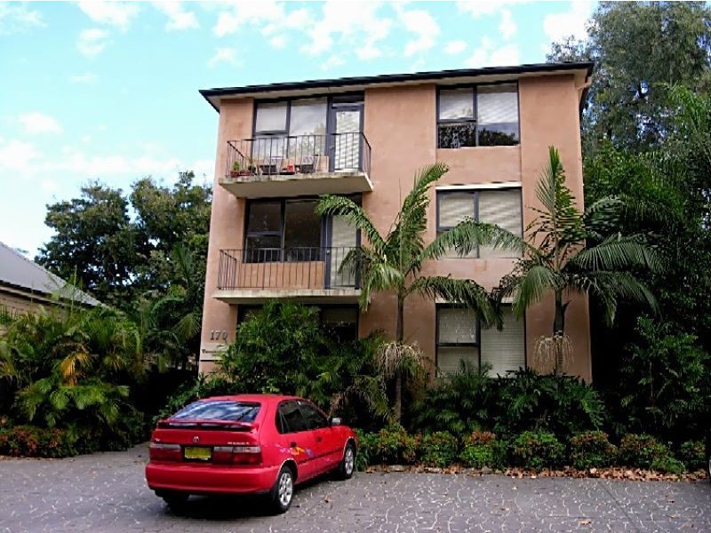 16/170 Nelson Street, Annandale NSW 2038