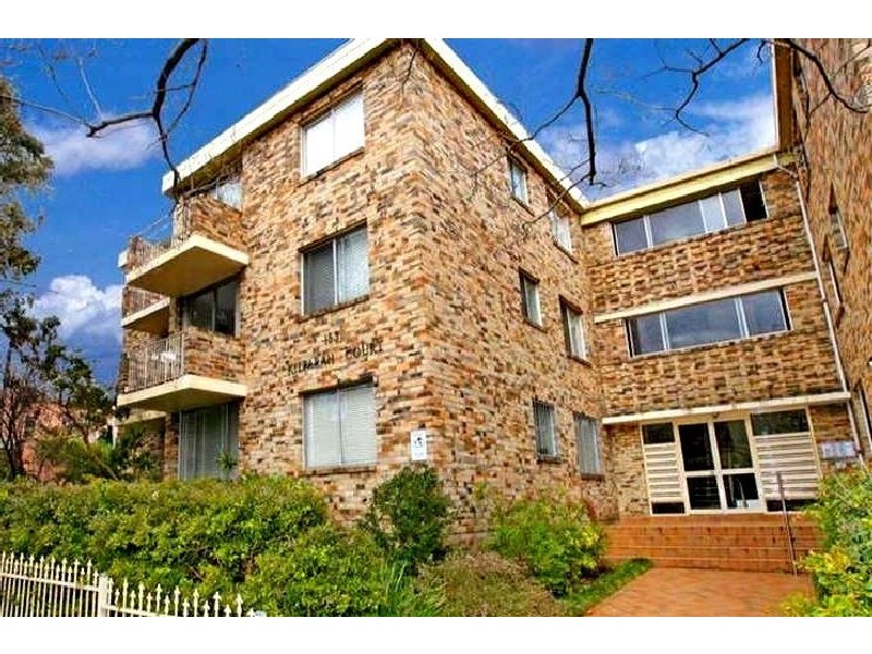 10/153 Salisbury Rd, Camperdown NSW 2050