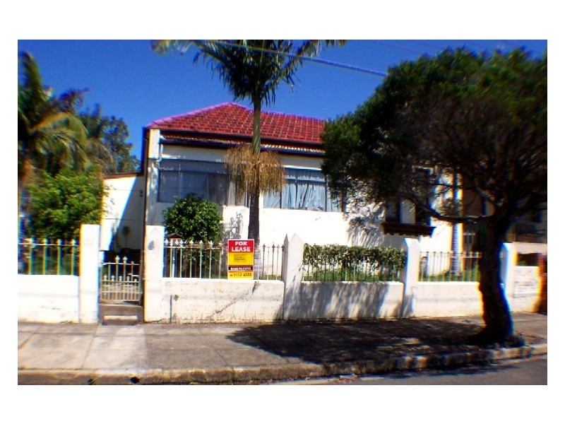 1/22 Charles Street, Marrickville NSW 2204