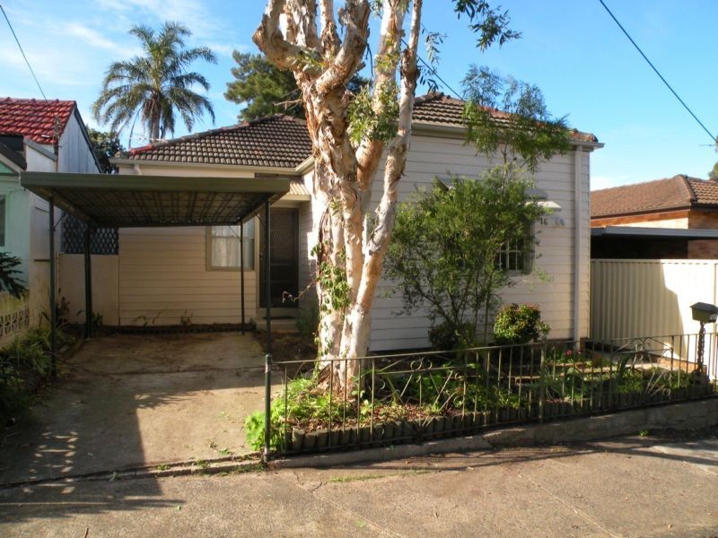 16 Helena Street, Lilyfield NSW 2040