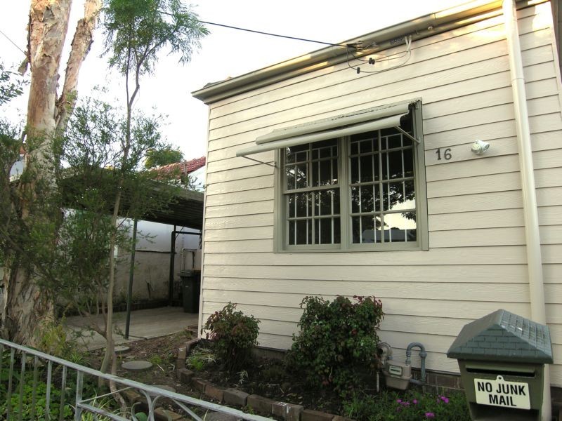 16 Helena Street, Lilyfield NSW 2040